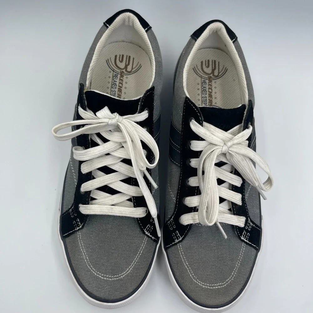 Skechers relaxed step